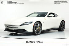 2023 ferrari roma for sale  Fort Lauderdale