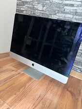 Imac zoll intel gebraucht kaufen  Dormagen