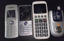 Mobile phones motorola for sale  BURNLEY