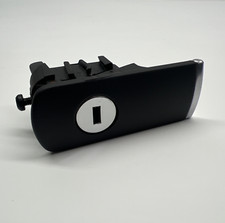 Audi glove box for sale  CHELTENHAM