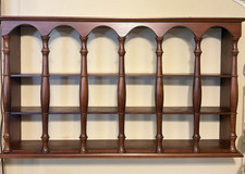 Vintage large wood for sale  New Port Richey