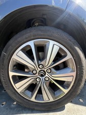 2015 citroen grand for sale  STOURBRIDGE