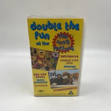 Double fun fun for sale  CLACTON-ON-SEA