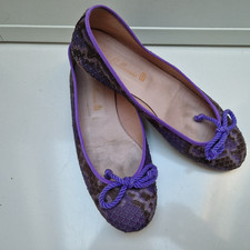 Pretty ballerinas damen gebraucht kaufen  Illerkirchberg