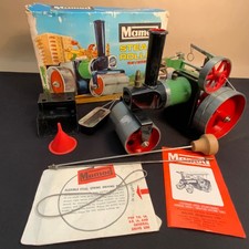 Vintage mamod steam for sale  SWADLINCOTE