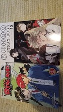 Mangas englisch gebraucht kaufen  Rheine