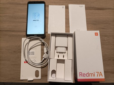 Xiaomi redmi 32go d'occasion  Nantes-