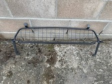Travall dog guard for sale  IVYBRIDGE