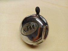 Fahrrad klingel ldtimer gebraucht kaufen  Worms