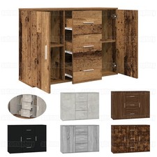 Kommode schubladen sideboard gebraucht kaufen  Hamburg