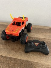 Monster jam toro for sale  Wesley Chapel