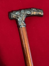 Antique 1890 cane for sale  Sarasota