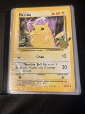 53x unterschiedliche pokémon gebraucht kaufen  Pullach i.Isartal