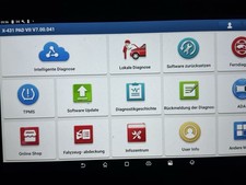 x431 pad gebraucht kaufen x431 pad gebraucht kaufen  Erzhausen