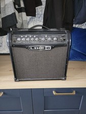 Line spider guitar for sale  MAIDENHEAD