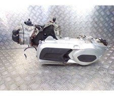 Piaggio mp3 125 d'occasion  France