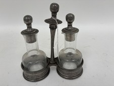 Vintage french oil for sale  RUGBY