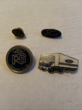 Ford owners club for sale  WIGAN