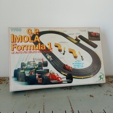 Pista tyco arcofalc usato  Arezzo