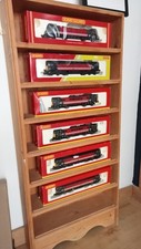 Virgin trains hornby for sale  INVERKEITHING