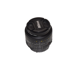 Nikon camera lens for sale  BELPER