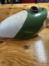 Ossa mar tank d'occasion  Expédié en Belgium
