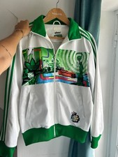 Rare veste adidas d'occasion  Plouigneau