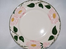 Speiseteller wild rose gebraucht kaufen Speiseteller wild rose gebraucht kaufen  Lichtenfels