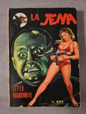 Jena cervinia originale usato Jena cervinia originale usato  Agropoli