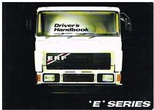 Erf series axle for sale  WORKSOP