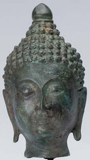 Antique thai style for sale  HUDDERSFIELD