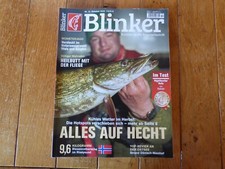 Blinker ktober 2022 gebraucht kaufen Blinker ktober 2022 gebraucht kaufen  Hennef