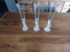 Sublime flutes champagne d'occasion  Wizernes
