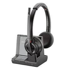 Plantronics savi w8220 for sale  LIVINGSTON