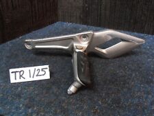 Honda vfr1200 lhs for sale  LEICESTER