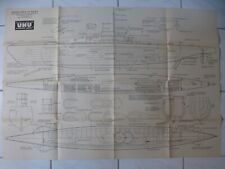 Uhu modell technik gebraucht kaufen  Fruerlund,-Engelsby, Tastrup