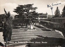 Barga veduta dei usato  Teramo