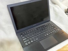 Usado, Sony vaio Svp1121a1j 11.6" Intel Core i7-4500u ram4g, ssd ss 250gb, frete grátis comprar usado  Enviando para Brazil