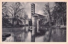 Ansichtskarte postkarte potsda gebraucht kaufen  Postbauer-Heng