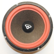Cerwin vega woofer for sale  Saint Petersburg