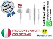 Auricolare stereo originale usato  Ardea