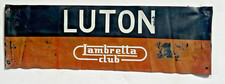 lambretta leg shields for sale lambretta leg shields for sale WESTON-SUPER-MARE