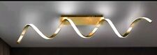 Deckenlampe deckenleuchte küc gebraucht kaufen  Lambsheim