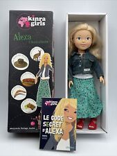 Poupée kinra girls d'occasion  Noyal-Châtillon-sur-Seiche