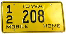 Iowa 1972 old for sale  Mundelein
