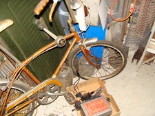 Schwinn 1968 fastback for sale  Ridgefield