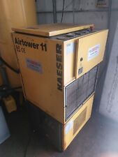 Kaeser airtower compressore usato  Villamagna