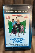 Billy wilder qualcuno usato  Livorno