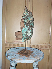 Antique indian wooden for sale  POOLE