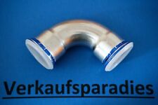 Geberit mapress edelstahl gebraucht kaufen  Reinsfeld
